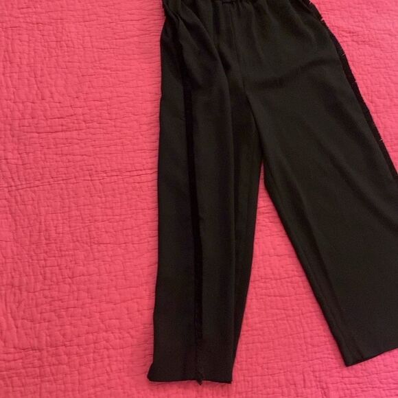 Ted Baker Black Jumpsuit Modern Sophistication, S - Picture 6 of 14